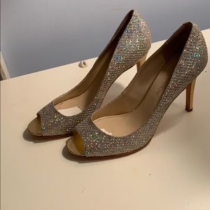 Enzo Angiolini Heels